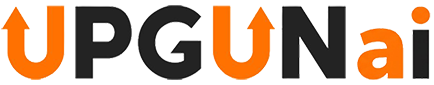 UPGUNai Logo